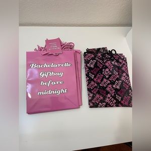 💫Bachelorette Party Gift Tote Bags (10)